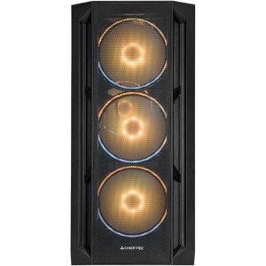 Chieftec APEX Lumo Black