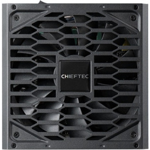 Chieftec Vega M PPG-750-C, 80+ Gold, 750W, Black