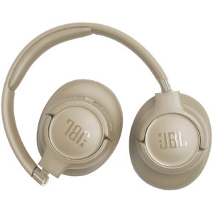 JBL On-Ear, Tune 730BT Beige