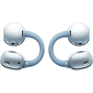 Huawei Open-Ear, FreeClip 2, True Wireless, Bluetooth, IP57, Blue