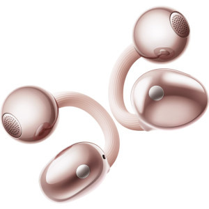 Huawei Open-Ear, FreeClip 2, True Wireless, Bluetooth, IP57, Rose Gold