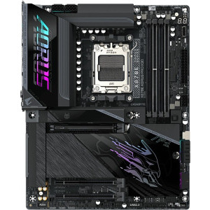 Placa de baza GIGABYTE X870E AORUS PRO X3D