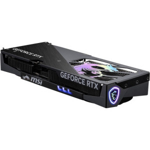 MSI GeForce RTX 5060 Ti GAMING TRIO OC 8GB GDDR7 128-bit DLSS 4.0