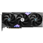 Placa video MSI GeForce RTX 5060 Ti GAMING TRIO OC 8GB GDDR7 128-bit DLSS 4.0