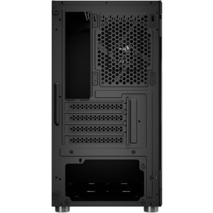 Aerocool CS-111 v1 Black