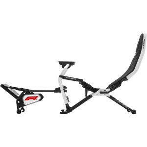 Playseat Challenge DD - F1 Edition