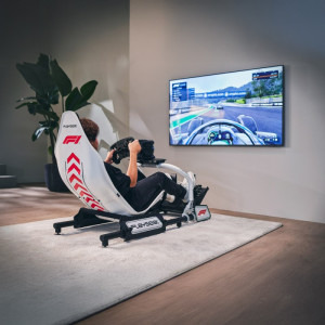 Playseat Formula Instinct - F1