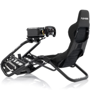 Playseat Trophy Black