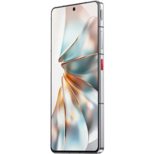 ZTE nubia Z60S Pro, 256GB, 12GB RAM, Dual SIM, 5G, 4-Camere, Aqua