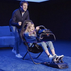 Playseat Challenge ActiFit