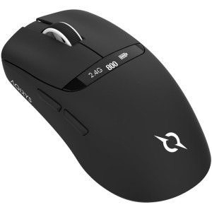 AQIRYS Nyx RGB Black