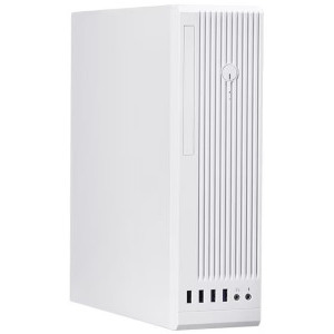 PC Office Mini Ultra White, Intel Core Ultra 5 225 3.3GHz, 32GB DDR5, 1TB SSD