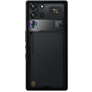 RedMagic 10S Pro, Snapdragon 8 Elite, 512GB, 16GB RAM, Dual Sim, 5G, Dusk