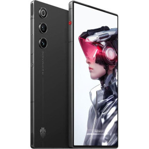 RedMagic 10 Air, 512GB, 16GB RAM, Dual SIM, 5G, Tri-Camera, Twilight