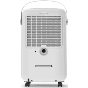 Evoair Dezumidificator de aer NovaDry 12 Smart, Alb/Crem