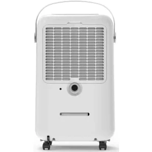 Evoair Dezumidificator de aer NovaDry 16 Smart, Alb/Crem