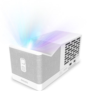 Philips Screeneo UL5 Smart