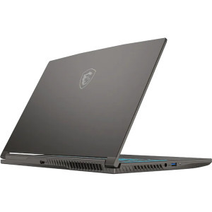 MSI Gaming 15.6'' Thin 15 B13UC, FHD 144Hz, Procesor Intel® Core™ i5-13420H (12M Cache, up to 4.60 GHz), 16GB DDR4, 512GB SSD, GeForce RTX 3050 4GB, Free DOS, Cosmos Gray