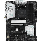 Placa de baza MSI B550 GAMING WIFI