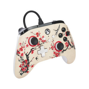 POWERA XBGP0180-02 pentru Xbox X/S Warriors Nirvana