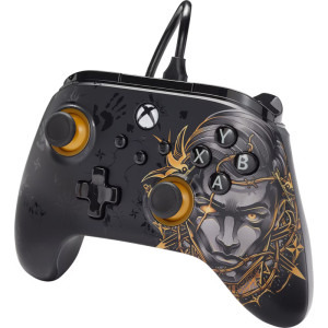 POWERA XBGP0238-01 pentru Xbox X/S Fortnite Midas