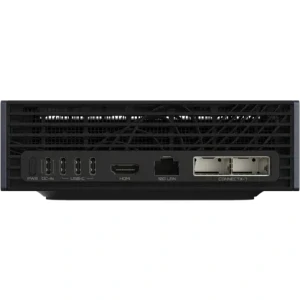 GIGABYTE AI Top Atom, NVIDIA GB10 Blackwell, 128GB DDR5, 4TB SSD