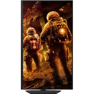 Samsung Gaming Odyssey G5 G50F LS32FG502EUXEN 31.5 inch QHD IPS 1 ms 180 Hz HDR FreeSync & G-Sync Compatible