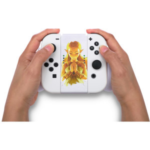 POWERA NSAC0059-01 Suport pentru Nintendo Switch Joy-Con Princess Zelda