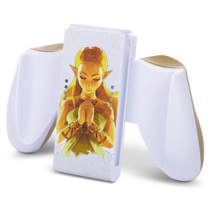 POWERA NSAC0059-01 Suport pentru Nintendo Switch Joy-Con Princess Zelda
