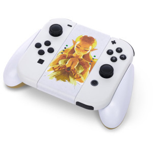 POWERA NSAC0059-01 Suport pentru Nintendo Switch Joy-Con Princess Zelda