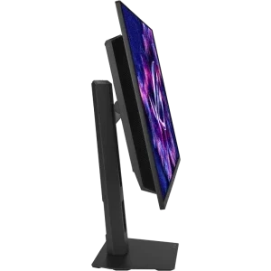 ASUS Gaming ROG Strix XG27AQDNG 27 inch QHD QD-OLED 0.03 ms 360 Hz HDR FreeSync Premium Pro & G-Sync Compatible