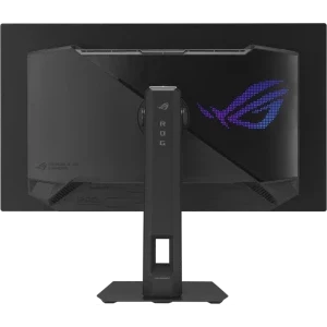 ASUS Gaming ROG Strix XG27AQDNG 27 inch QHD QD-OLED 0.03 ms 360 Hz HDR FreeSync Premium Pro & G-Sync Compatible