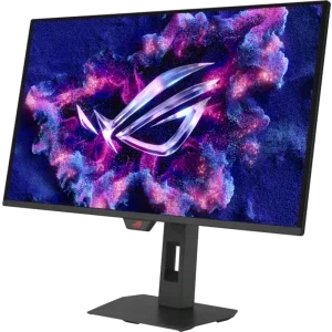 ASUS Gaming ROG Strix XG27AQDNG 27 inch QHD QD-OLED 0.03 ms 360 Hz HDR FreeSync Premium Pro & G-Sync Compatible