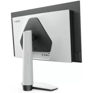 BenQ Gaming Mobiuz EX271UZ 27 inch UHD OLED 0.03 ms 240 Hz USB-C HDR FreeSync Premium Pro
