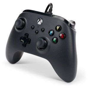 POWERA 1519265-03  pentru Xbox X/S Black