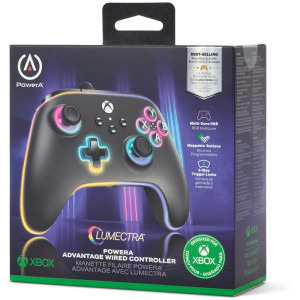 POWERA XBGP0140-02  pentru Xbox series X/S Lumectra
