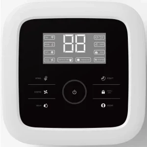 Evoair Dezumidificator de aer FlexiDry 22 Smart