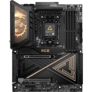 Placa de baza MSI MEG X870E ACE MAX