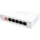 Switch ASUS 2.5Gigabit QG-U1050 White