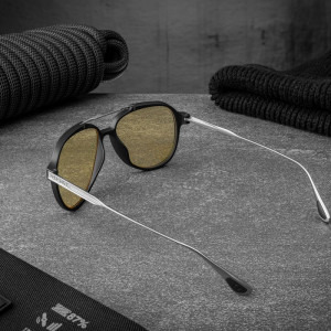 Gunnar Call Of Duty Ghost Edition Amber
