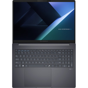 ASUS 16'' ExpertBook B5 B5605CCA, WUXGA, Procesor Intel® Core™ Ultra 5 225H (18M Cache, up to 4.90 GHz), 32GB DDR5, 1TB SSD, Intel Integrated Graphics, No OS, Gentle Grey