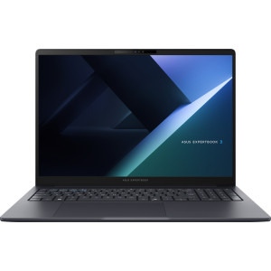 ASUS 16'' ExpertBook B5 B5605CCA, WUXGA, Procesor Intel® Core™ Ultra 5 225H (18M Cache, up to 4.90 GHz), 32GB DDR5, 1TB SSD, Intel Integrated Graphics, No OS, Gentle Grey