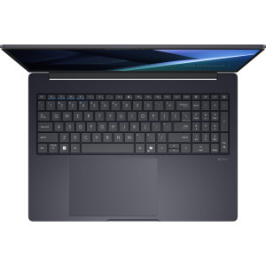 ASUS 16'' ExpertBook B5 B5605CCA, WUXGA, Procesor Intel® Core™ Ultra 5 225H (18M Cache, up to 4.90 GHz), 32GB DDR5, 1TB SSD, Intel Integrated Graphics, No OS, Gentle Grey