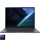 Laptop ASUS 16'' ExpertBook B5 B5605CCA, WUXGA, Procesor Intel® Core™ Ultra 7 255H (24M Cache, up to 5.10 GHz), 32GB DDR5, 1TB SSD, Intel Integrated Graphics, No OS, Gentle Grey