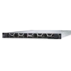 Server DELL PowerEdge R660 1U, 2x Procesor Intel® Xeon® Gold 6526Y 2.8GHz Emerald Rapids, 64GB RDIMM RAM, 1x 480GB SATA 6G Hot Plug SSD, PERC H755, 8x Hot Plug SFF