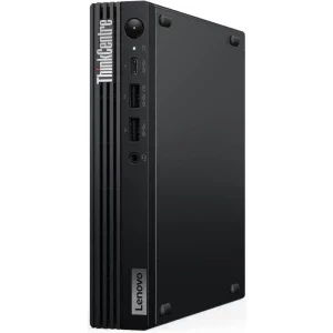 Lenovo ThinkCentre M75q Gen 5, Ryzen 5 PRO 8500GE 3.9GHz, 16GB RAM, 256GB SSD, Radeon 740M, no OS