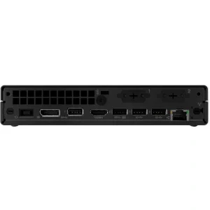 Lenovo ThinkCentre M70q Gen 6, Intel Ultra 5 225T 2.5GHz, 32GB DDR5, 512GB SSD, Intel Graphics, Windows 11 Pro