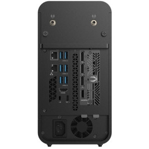 Zotac Gaming Magnus One EU27506T8, Intel Core Ultra 7 265 2.4GHz, 16GB DDR5, 1TB SSD, RTX 5060 Ti 16GB, Windows 11 Home