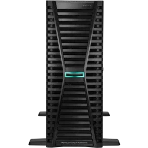 HP ProLiant ML350 Gen12 Tower 4U, Procesor Intel® Xeon® 6505P 2.2GHz Granite Rapids, 64GB RDIMM RAM, no Storage, MR408i-o, 8x Hot Plug SFF