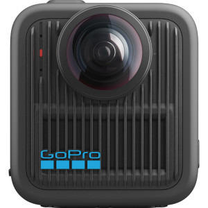 GoPro MAX2 Specialty Bundle